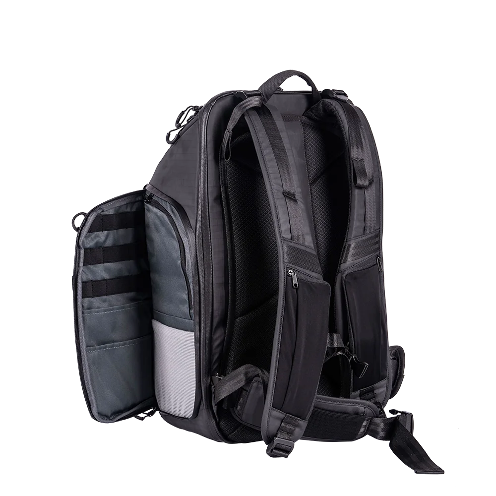

IFlight FPV Drone Backpack V2 38*22*54cm 35L Composite Film Large Capacity Drone Backpack Outdoor Travel FPV backpack