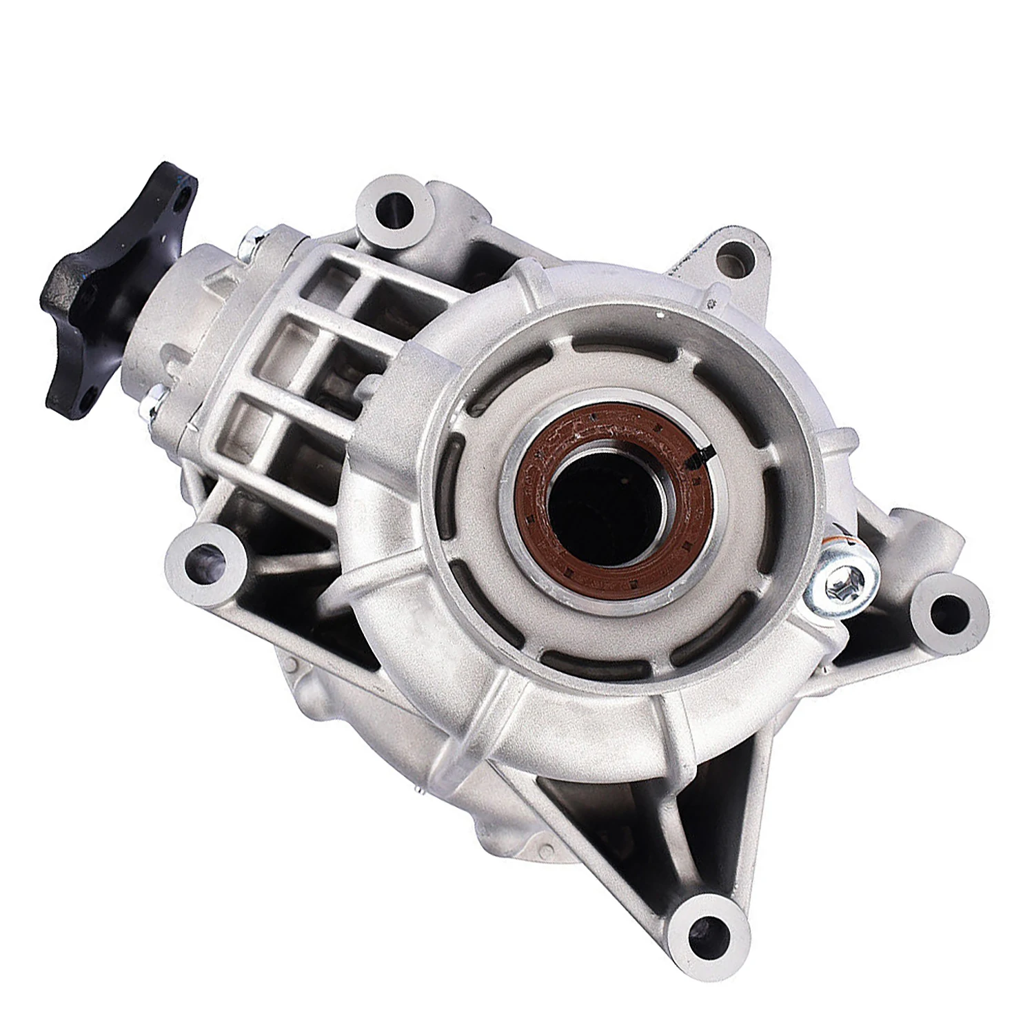 Q860-330000-40000 Q860-330000-40002 Caixa de velocidades diferencial traseira para CFMoto ZForce 500 800 1000 Acessórios para eixo traseiro de carro