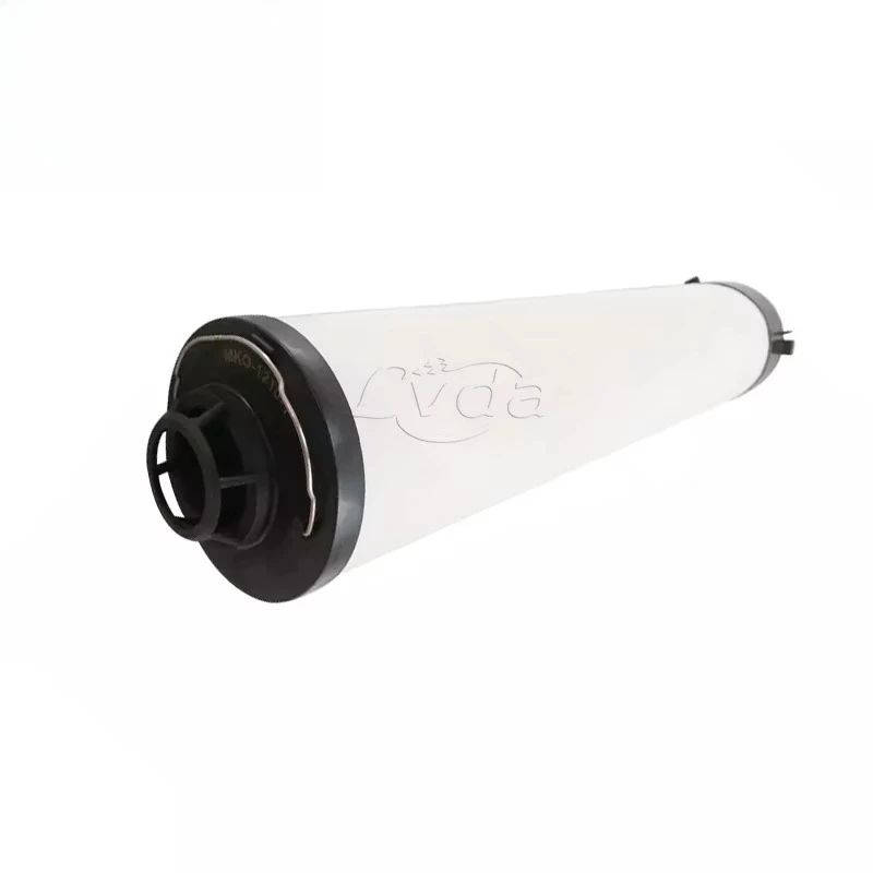 

Hot selling:High Standard New MKO-500-Y Type Air Compressor Air Line Filter Element