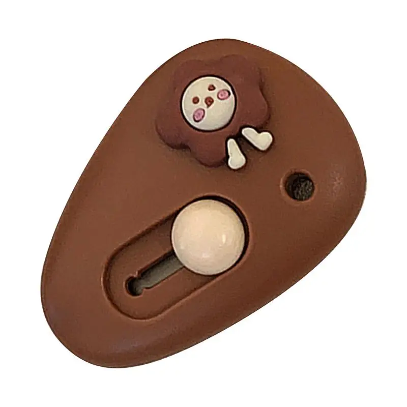 ボックスカッター格納式かわいいユーティリティナイフ小文字オープナー開梱切削工具ポータブル封筒スリッター紙 &