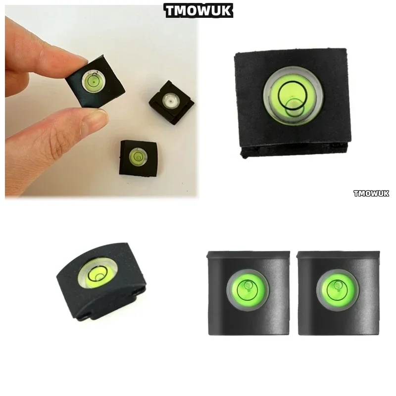 

For Leica M10-D Q-P Q3 SL Typ 601 TL2 Typ 102 X-Vario Digilux 3 M9 Hot Shoe Cover Cap DSLR Camera Flash Hot Shoe Bubble Spirit L