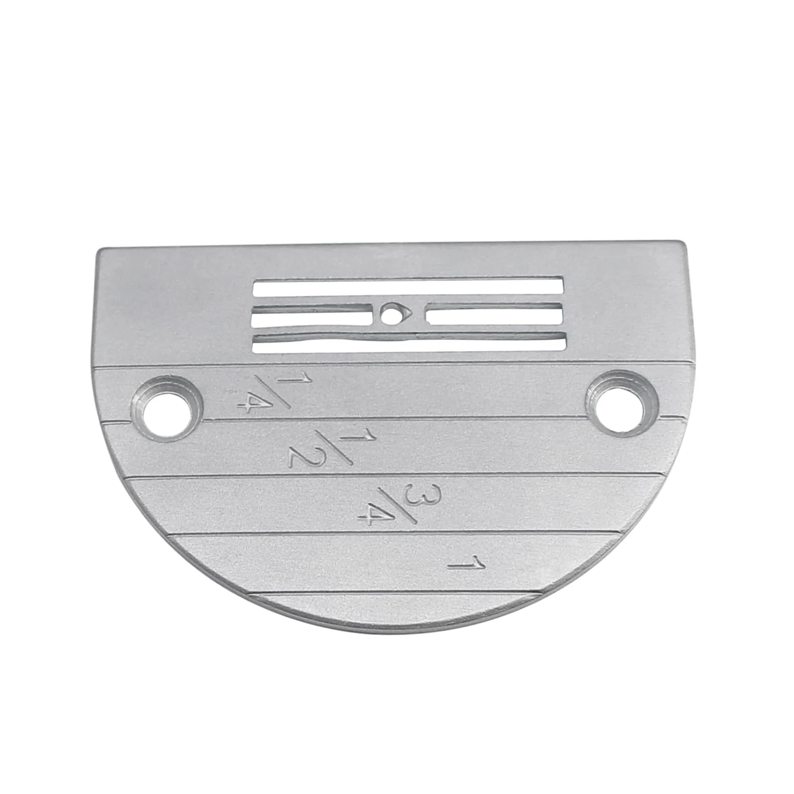 2Pcs Industrial Needle Plate #147150LGW For Juki DDL-127 DDL-227 Brother B705 B707 Singer 44 95 96 Sewing Machine Accessories