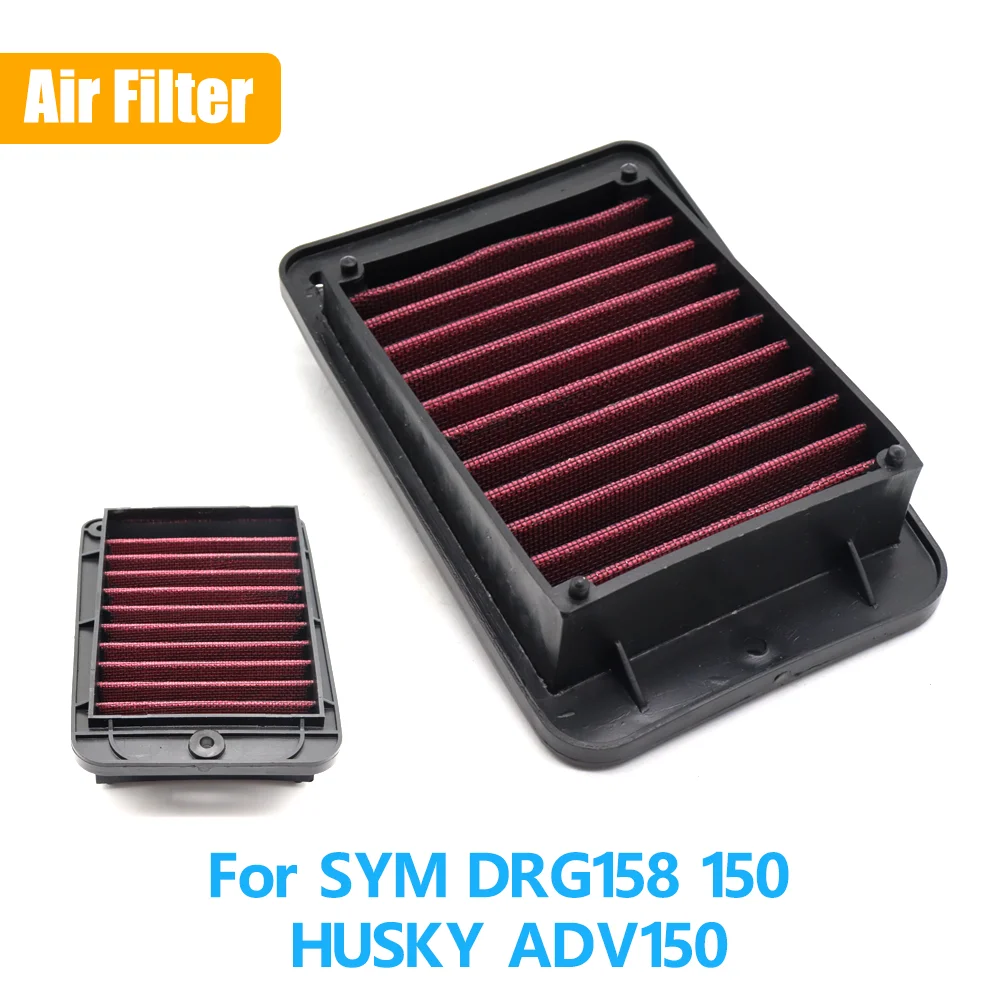 For Sym Husky ADV15… - image