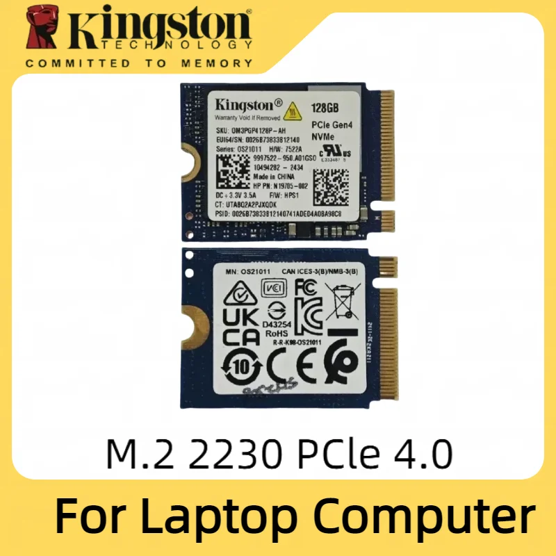 kingston-ssd-128gb-m2-2230-pcie-40-nvme-ssd-oem-pack-high-speed-built-in-solid-state-drive-for-notebook-mini-computer