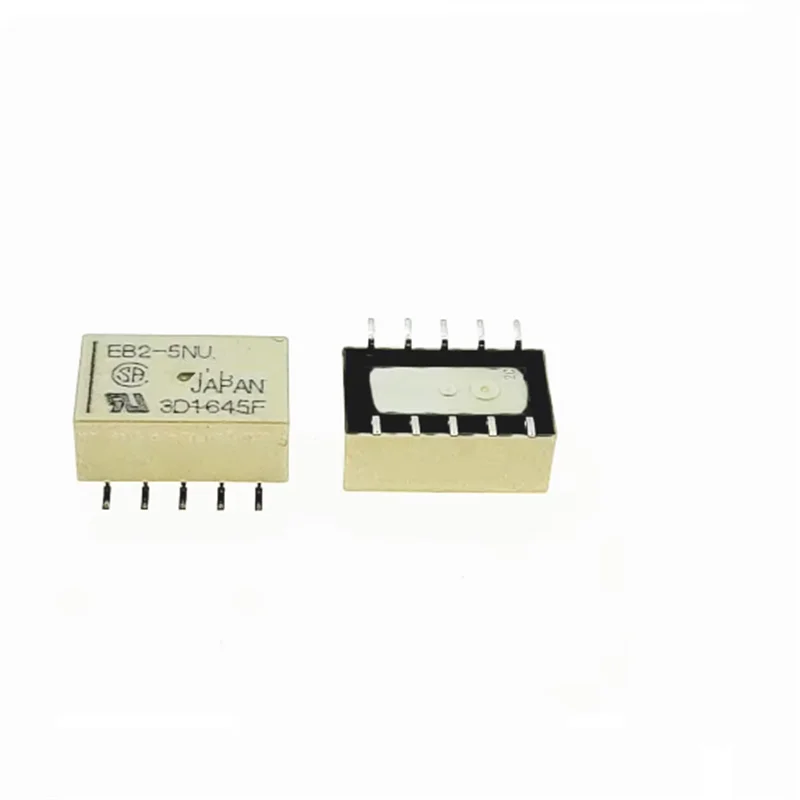 

NEW EB2-5NU EB25NU EB2 5NU DC5V 5VDC 5V relay