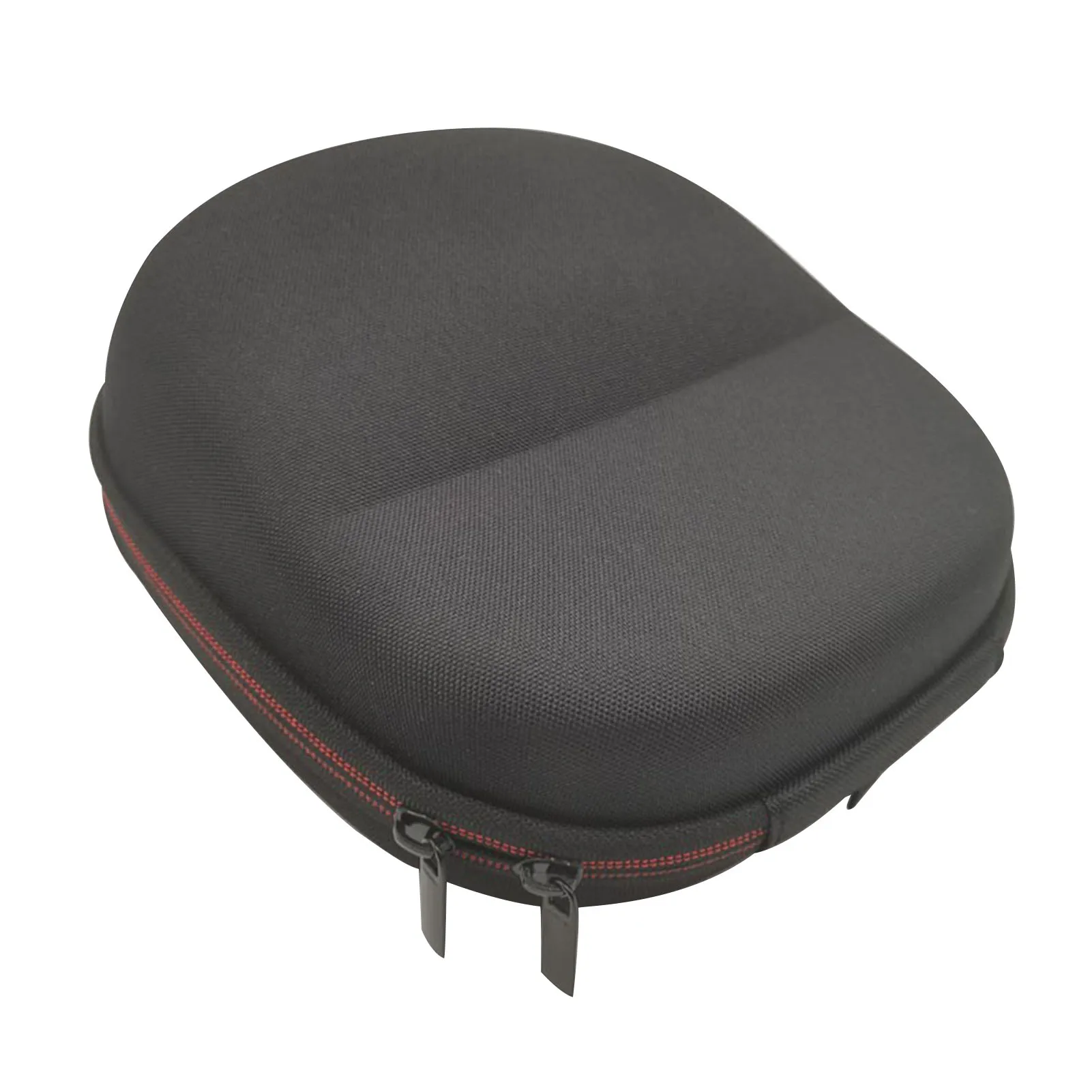 แบบพกพา EVA กระเป๋าป้องกันกระเป๋าเก็บกระเป๋าถือสำหรับ PlayStation 5 PS 5 PULSE 3D ชุดหูฟังไร้สาย