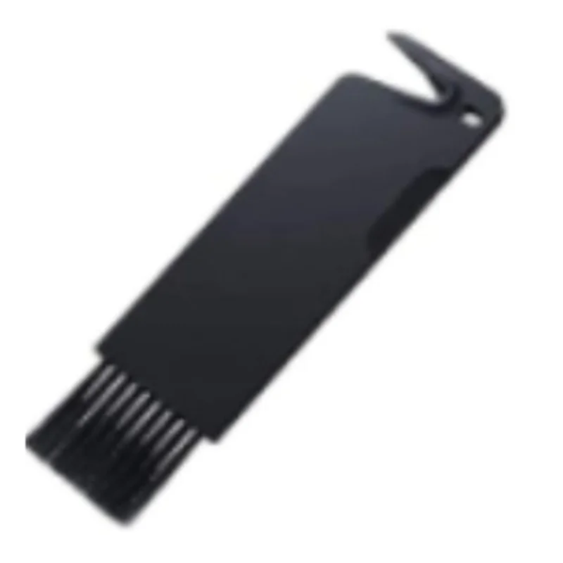 B99A-Усовершенствованный комплект аксессуаров для фильтра и щетки для SHARK IZ400EU/IZ420EU/IZ420EUT с отверткой