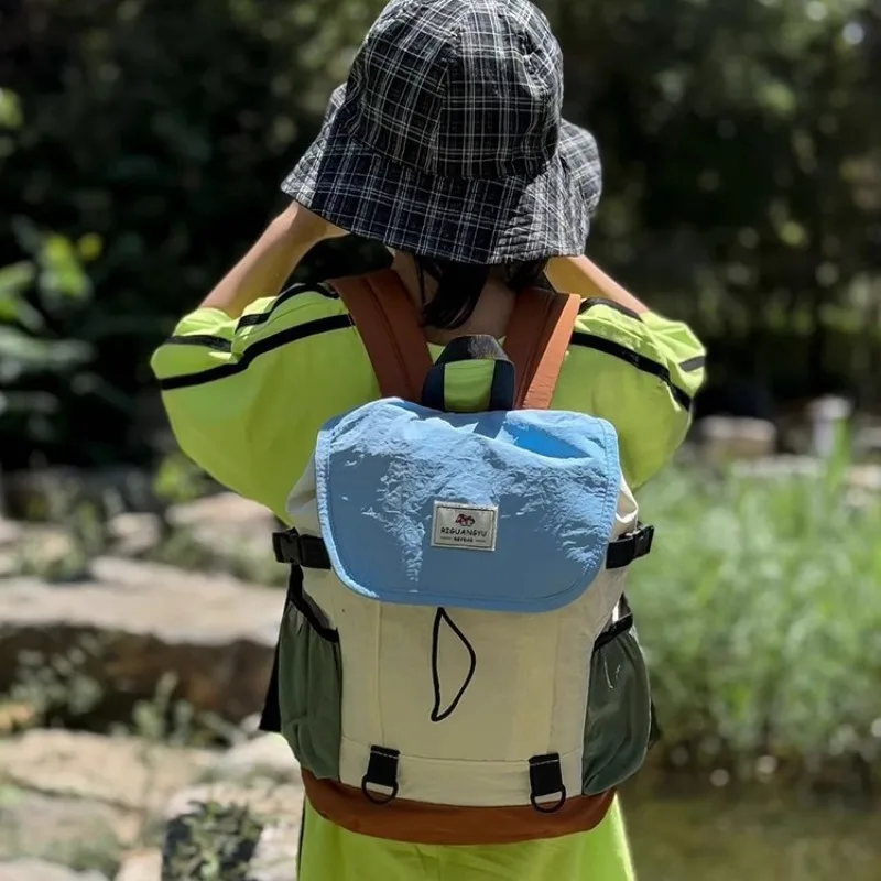 

Детский рюкзак для мальчика, большой вместительный дорожный рюкзак, сумка для походов на открытом воздухе, милый рюкзак, рюкзаки с героями мультфильмов, дизайнерская сумка Mochila