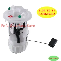 1pc 8200130191 8200689362 550501 New Car Fuel Pump Assembly For RENAULT MEGANE II Saloon 8200130191 8200689362 550501