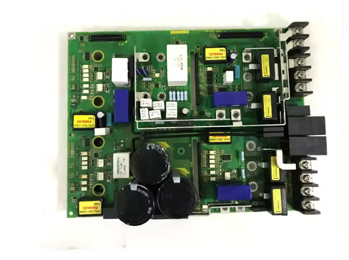 

A20B-2101-0441 Fanuc CNC System Circuit Board Test ok A20B 2101 0441