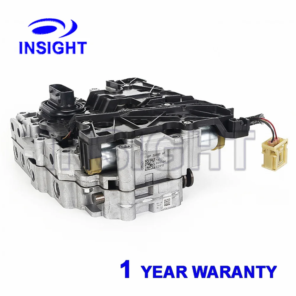 

6F35 Transmission Valve Body for Ford Edge 2014-up Taurus Escape Fusion Explorer Transit tools cars accessories