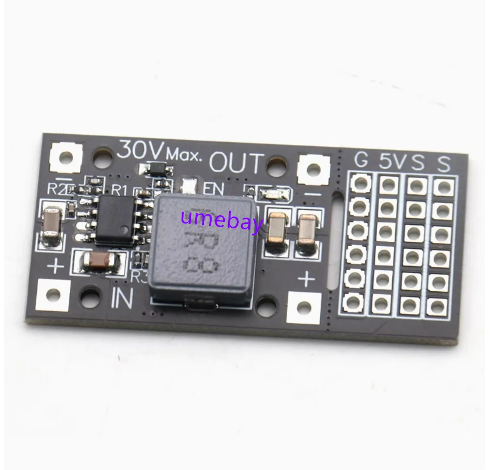 5Pcs/ DC-DC MP2482 …