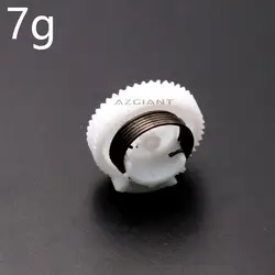 Car Door Lock Motor Module Inner Gear for Nissan Cube Versa ALTIMA Days Roox Elgrand 4-DOOR Universal Door Lock Gearwheel Tools
