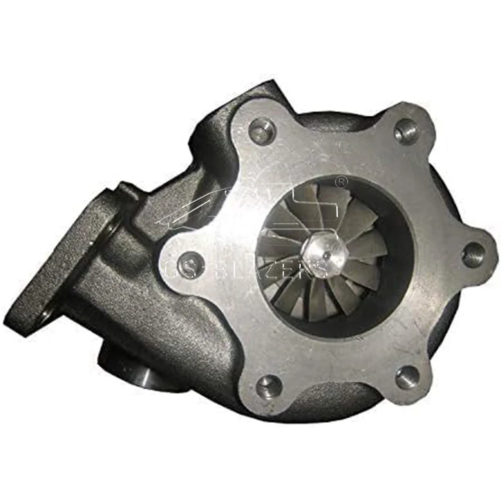 

High-Quality Turbocharger S3A Car Engine Parts Turbocharger 313414