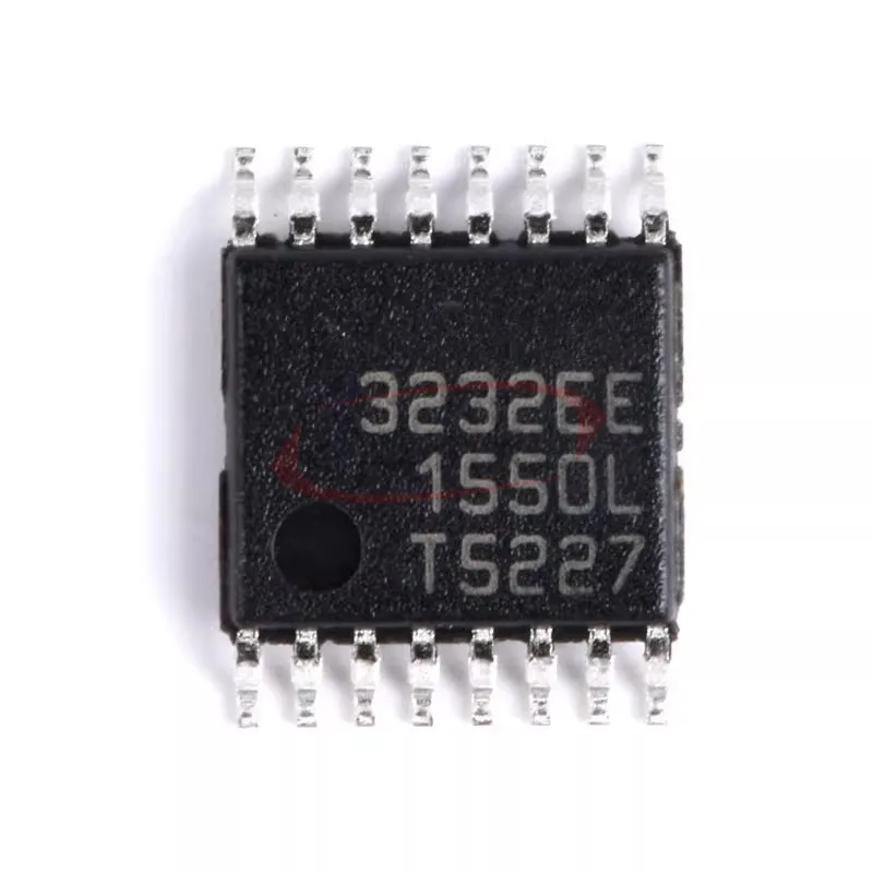 10PCS Transceivers SMD IC SP3232 SOP-16 SP3232EEA SSOP-16 SP3232EEY TSSOP-16 3.0V To 5.5V RS-232  SP3232EEN-L/TR 3232EE