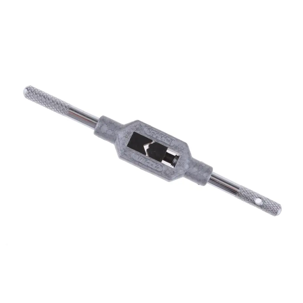 PROFESSIONAL TAP WRENCH REAMER HANDLE TOOL (1/16 "1/4" M1 M8)