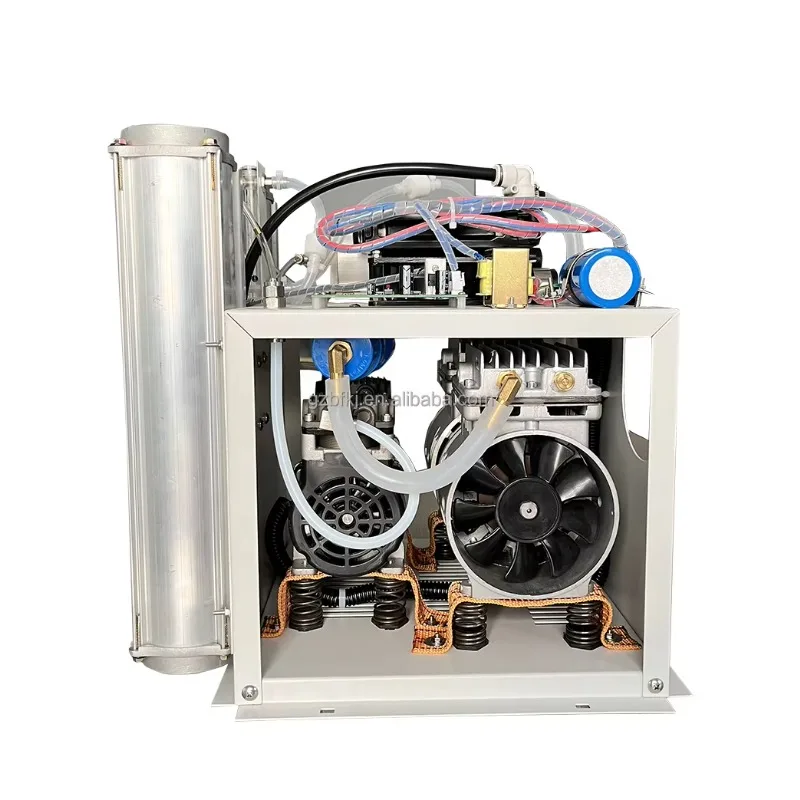 

Oxygen Concentrator Accessories Molecular Sieve Adsorption Tower Oxygen Generator Manufacturer In China