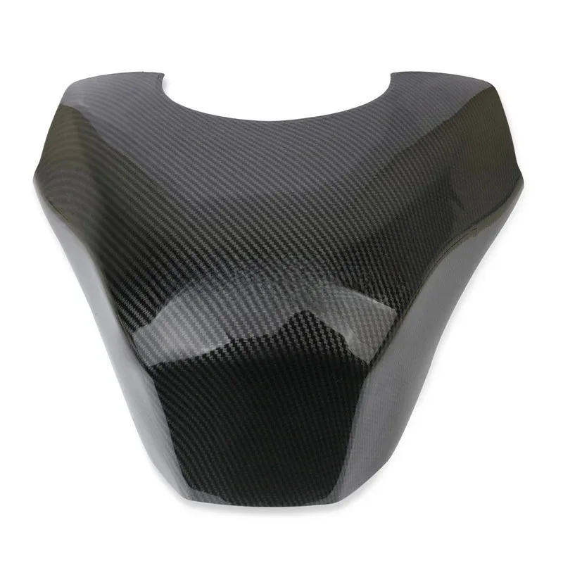675sr Motorcycle Accessories Fuel Gas Tank Cover Protector Fuel Cap Protective Shell For CF-MOTOR  675SR-R 675 SR 675SR