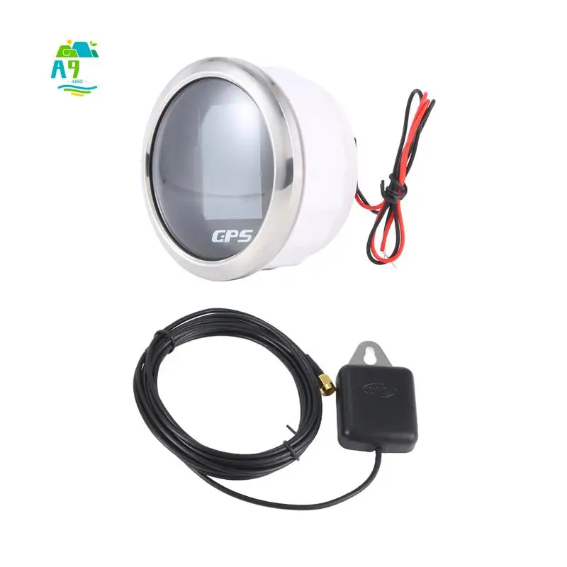 A09E-85Mm Smart Gps…