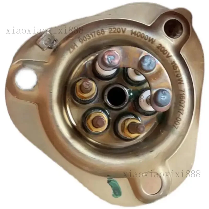 

Used in hobart E80C44BP dishwasher 14 kw main shampoo water pipe fittings