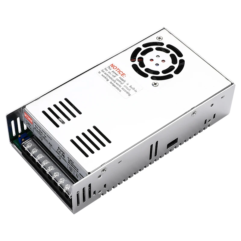 Switching Power Supply 380V To 24V 12V 36V 48V DC Converter SV-350W 600W 1000W 4000W Transformer