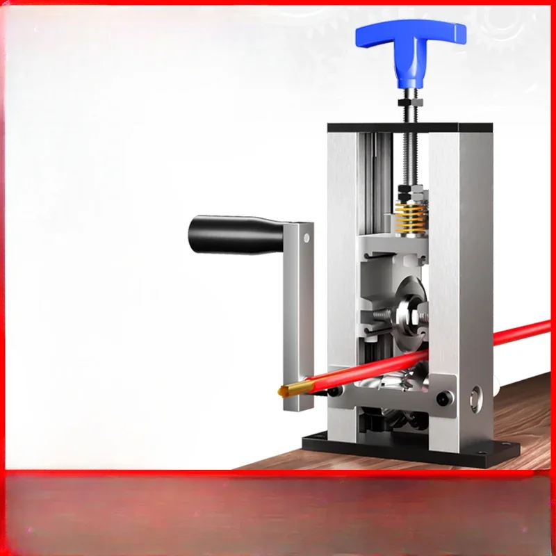 

Небольшая электрическая машина для зачистки проводов, машина для зачистки проводов отходов, машина для зачистки проводов