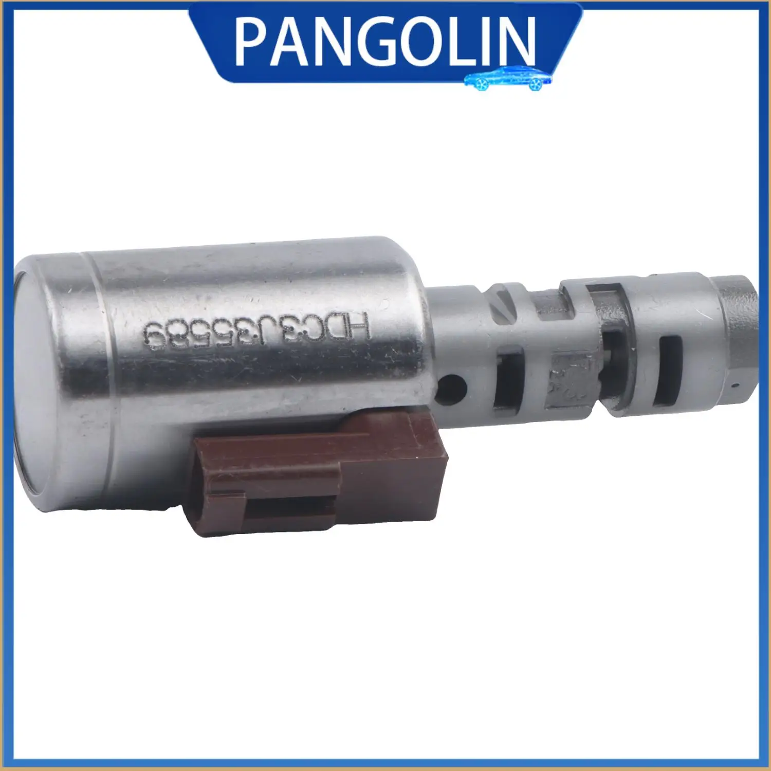 

PANGOLIN Transmission Valve Body Solenoid TCC Solenoid N91 09D For Q7 Beetle CC GTI Golf Jetta VW Audi OEM Number 09D325039