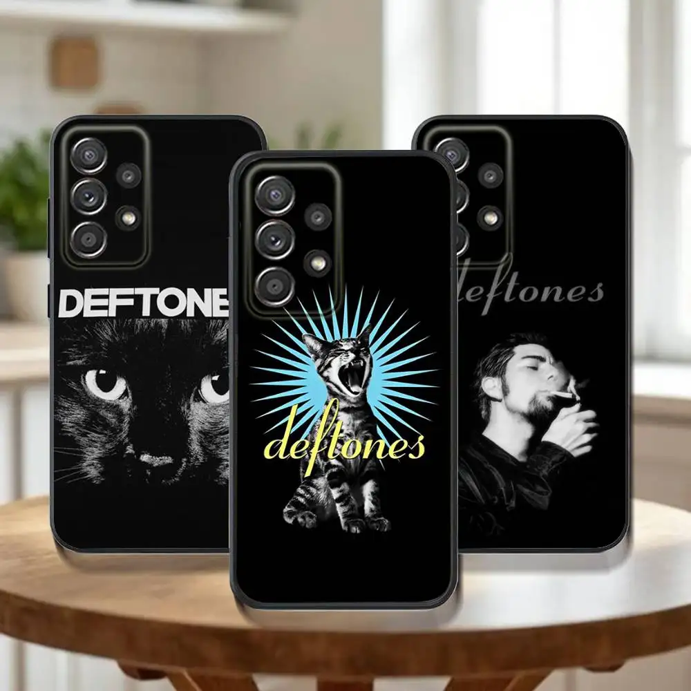 Singer D-Deftones P… - image