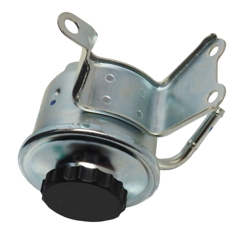 Car Power Steering Reservoir Tank 1HZ 1HD 4.2L 44360-60101 For Toyota Land Cruiser 1990-2007 Brakes Vane Pump Tank Assy-A91R