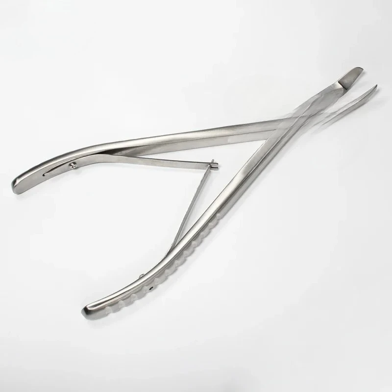 

Stille Liston Bone Cutting Forceps Double-action Joint Bone Cutter Orthopedic Surgery Instrument Veterinary Equipment