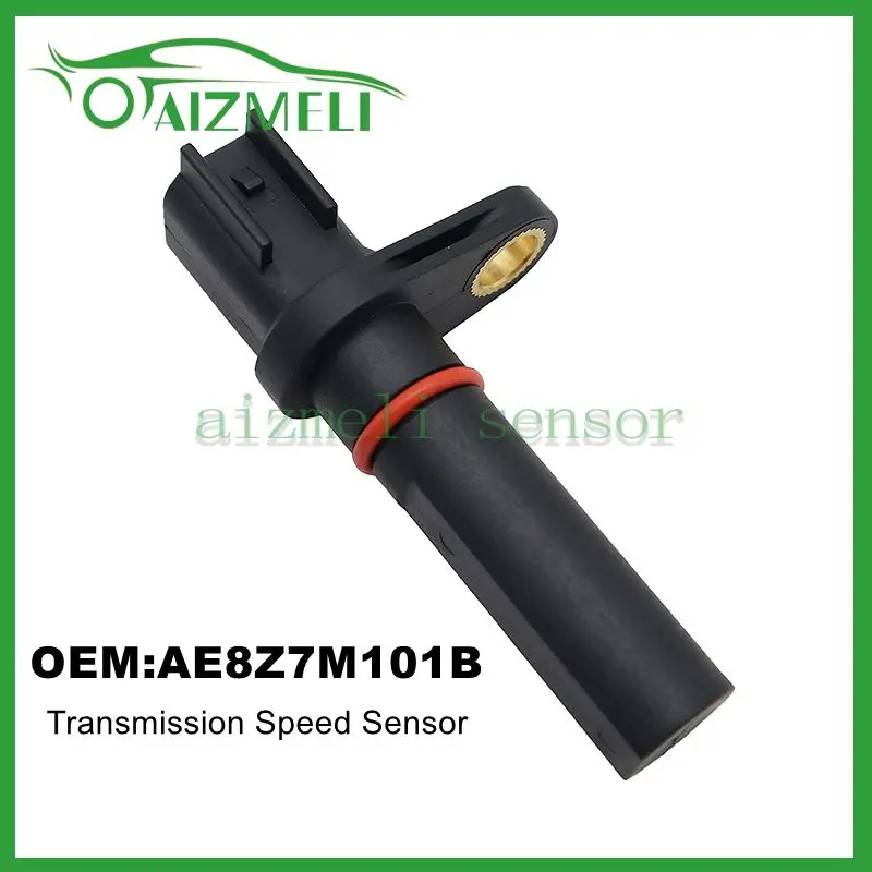 AE8Z7M101B Transmission Speed Sensor