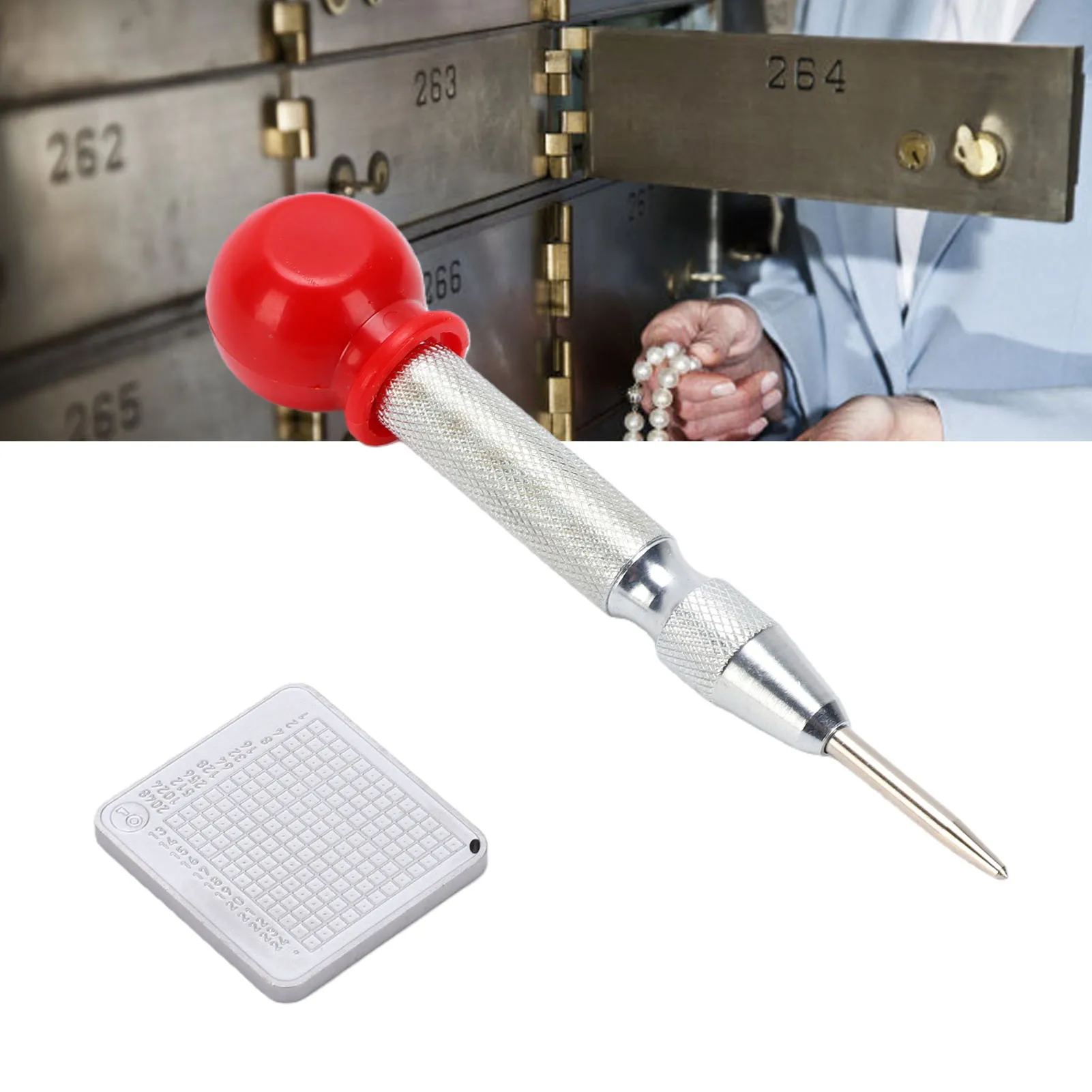

Crypto Phrase Storage Metal Plate Ti Alloy Crypto Phrase Backup Metal Plate Offline Storage Fireproof Water Proof