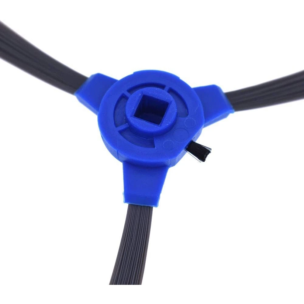 استبدال فرشاة جانبية لـ Eufy RoboVac ، 11S ، 15T ، 30 ، 30C ، 15C ، 12 ، 25C ، 35C ، أجزاء تفريغ روبوت ، ملحقات ، 12 عبوة