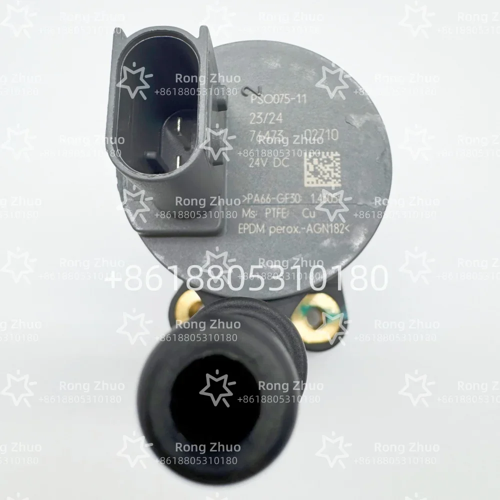 SCR-Dosierpumpe AdBlue Harnstoffpumpenmodul Kühlwasserventil PSP337-00 PDE034-09 für 22209517 21679299 22076542 2189262 Harnstoffpumpe – Detail 8