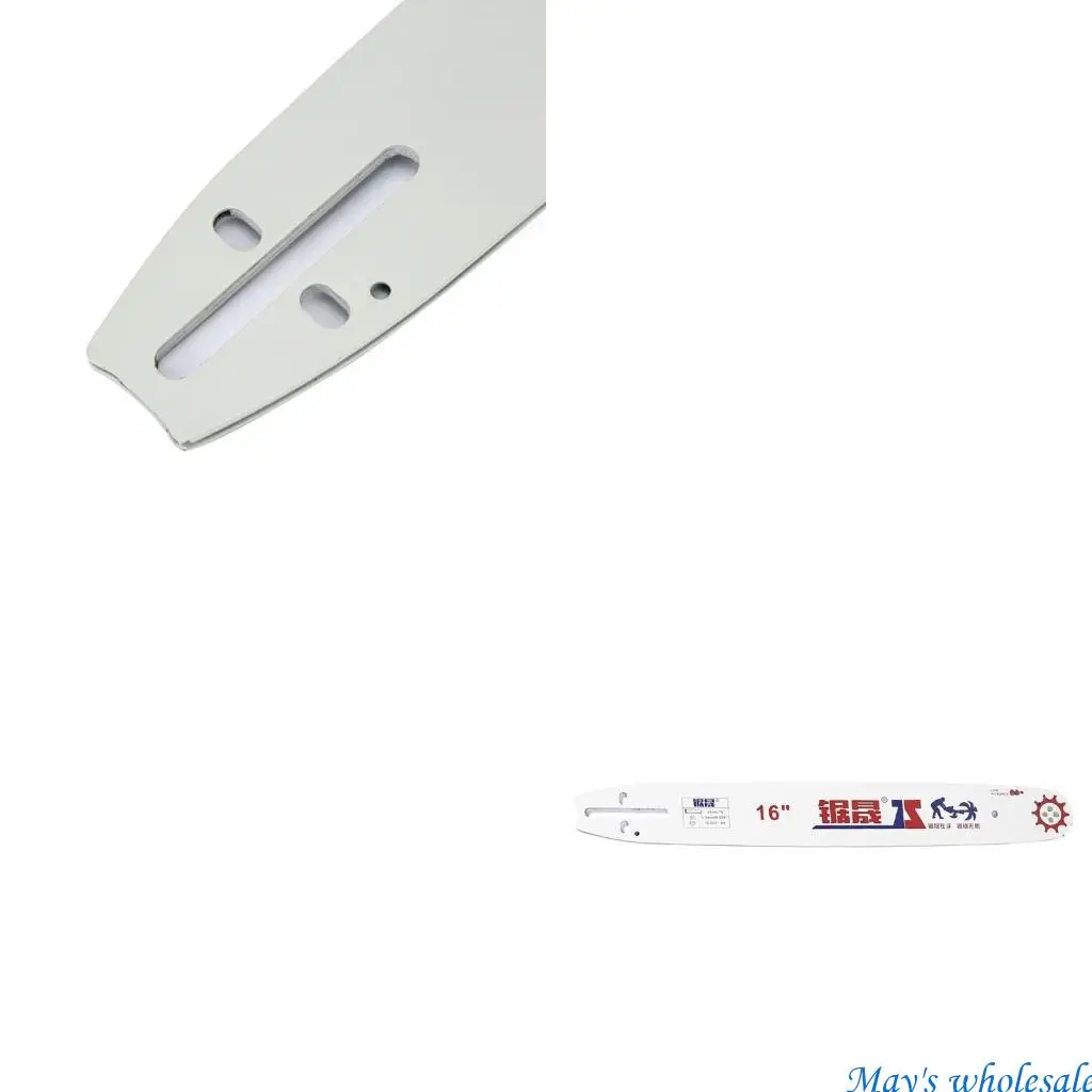 

PrecisionCut Chainsaw Guide Bar Upgrade Your Cutting Efficiency Today Stainless 448A