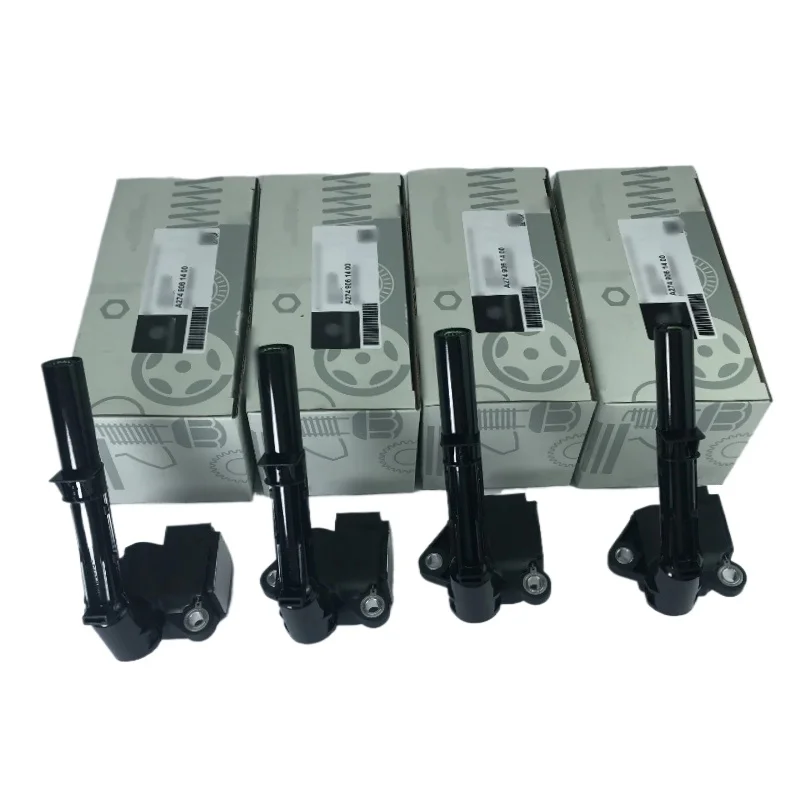 

Original Quality 1/4Pcs Universal Ignition Coil A2749061400 For Car Engine Ignition System