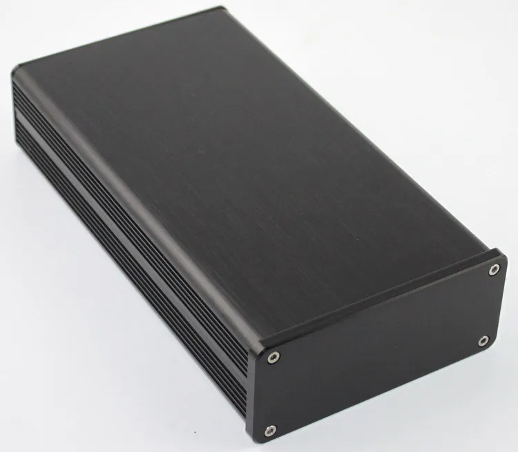 CJ0035-WA41 all-aluminum power amplifier chassis