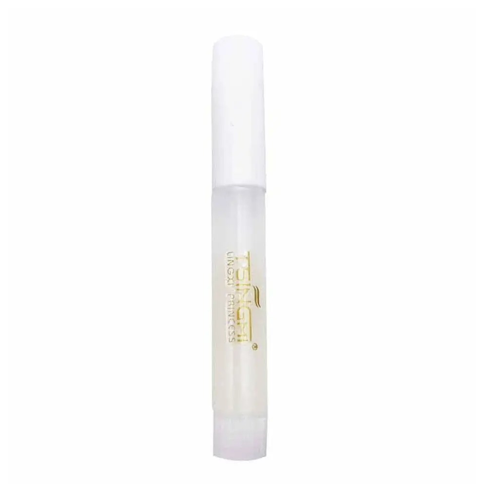 3ML Eyelash Glue Has Strong Viscosity And Is Easy To Remove Odorless Is The Self-grafting Makeup. Glue And Glue White Eyela T4E3