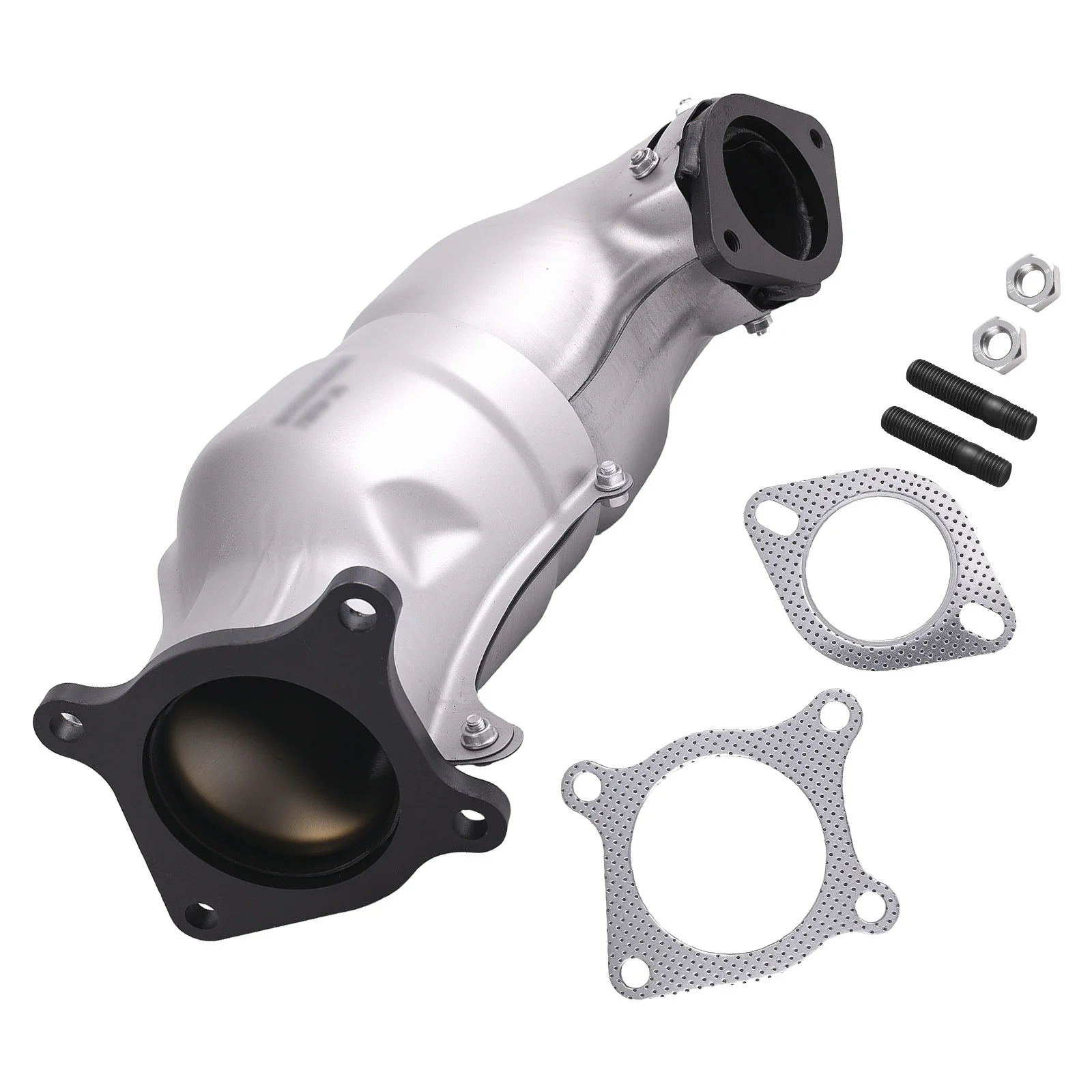 

Front Catalytic Converter for SUBARU WRX 2.0L 2015-2021 44612AA771 44612-AA771