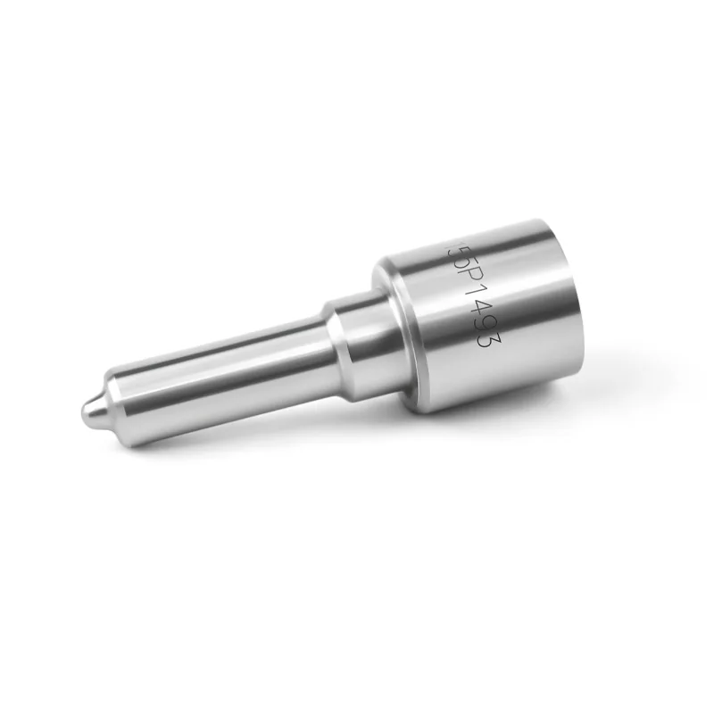 Injector Nozzle DLLA155P1493 Common Rail Euro III Injection Nozzle For  0445110250 Fuel injector Spare Parts For Bosch YG1433