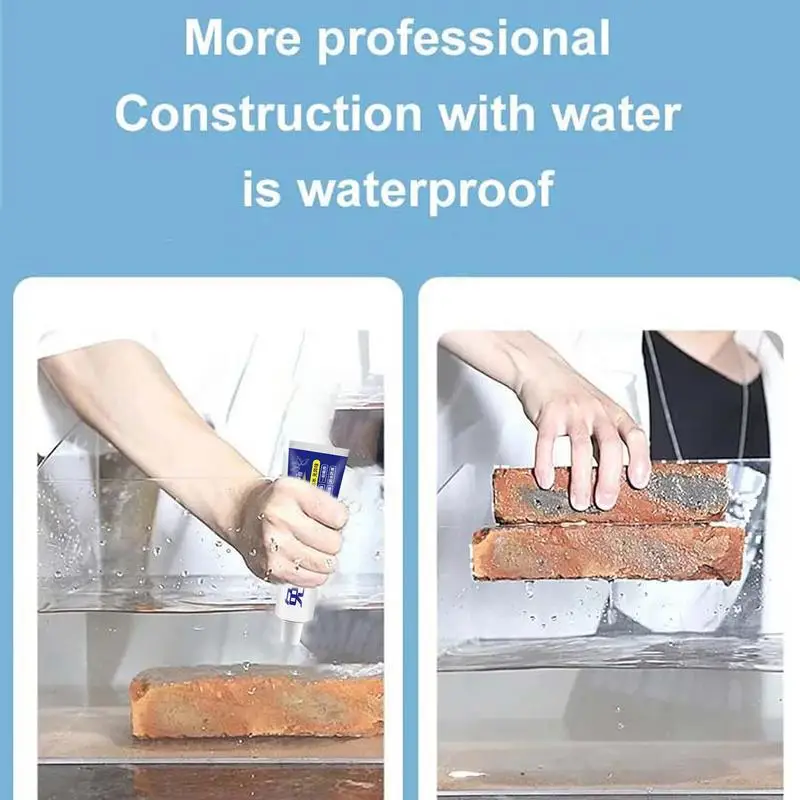 Strong โลหะซ่อมกาว 52.8ml กันน้ําเซรามิคกาวทนความร้อน Super กาวสําหรับโลหะเซรามิคคอนกรีตปูนปลาสเตอร์