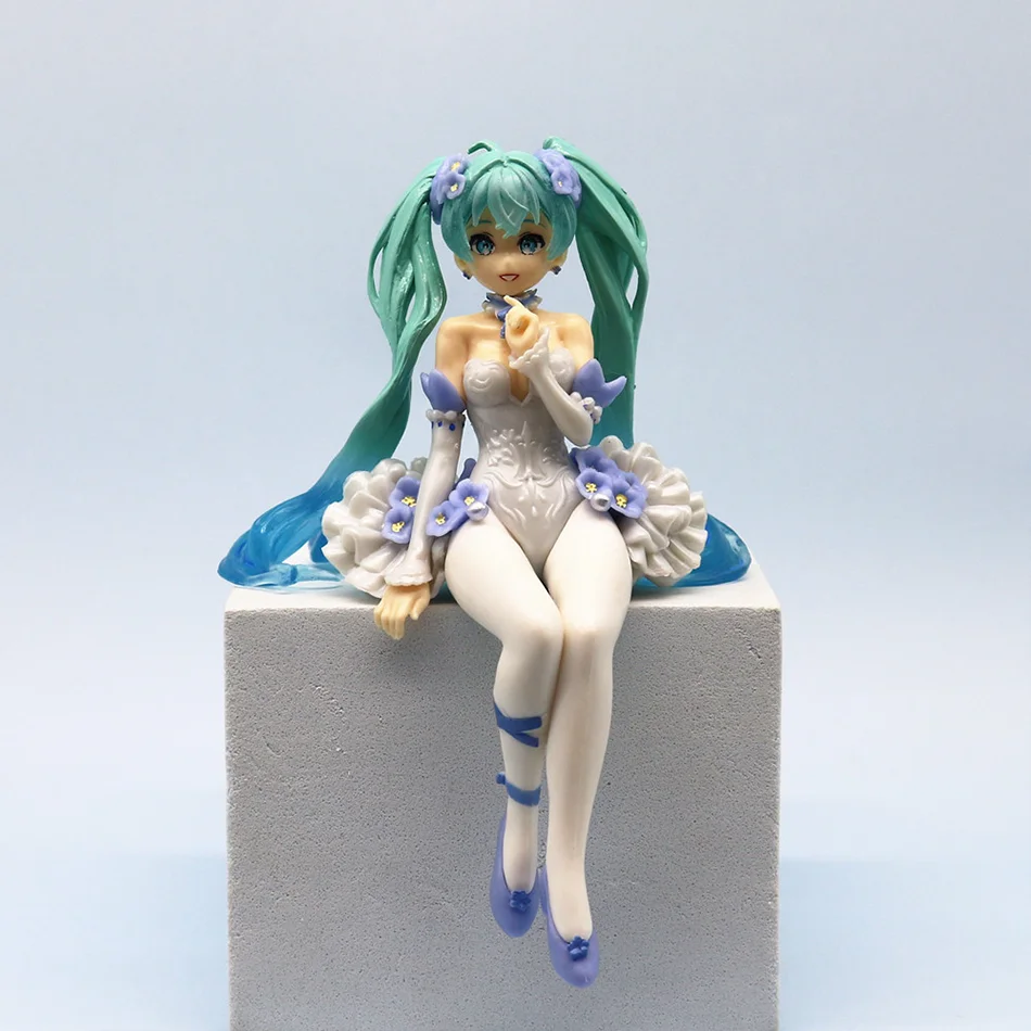 vocaloid-hatsune-miku-action-figure-fairy-flower-nooldle-stopper-figura-anime-brinquedos-modelo-em-estoque-15cm