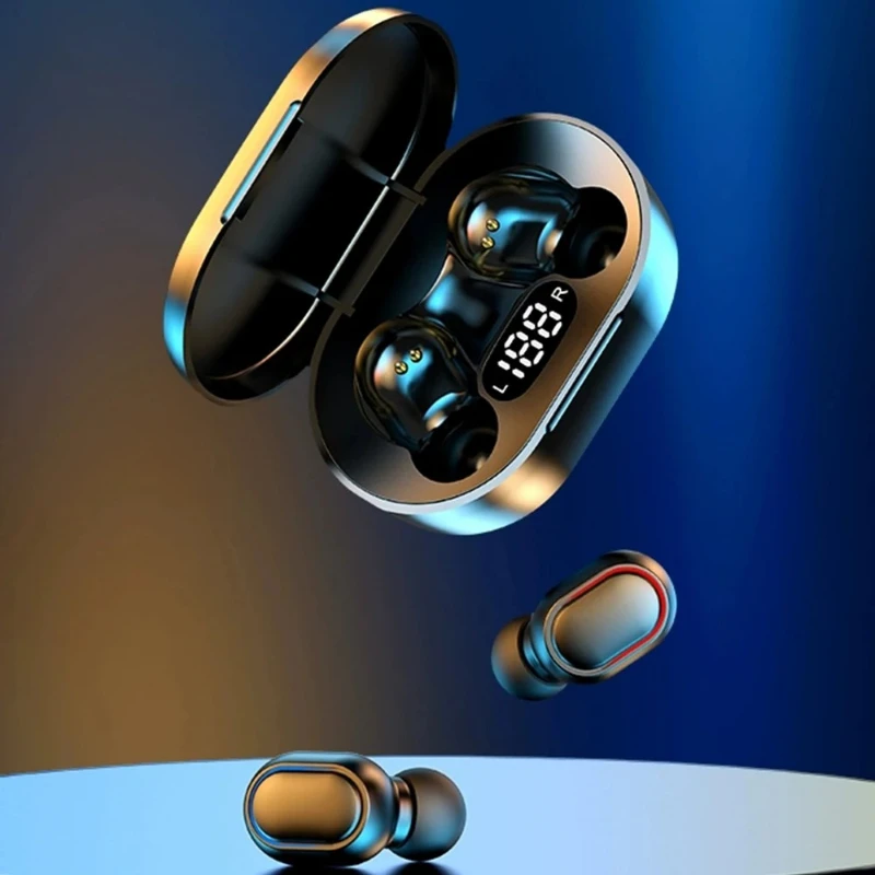 E7S/E6S Wireless Bl… - image