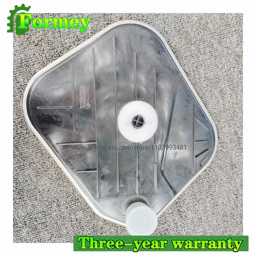 8HP55 0BK ناقل حركة أوتوماتيكي فلتر هيدروليكي لشركة فولكس فاجن أودي A4 A5 A7 A6 A8 Q5 #6