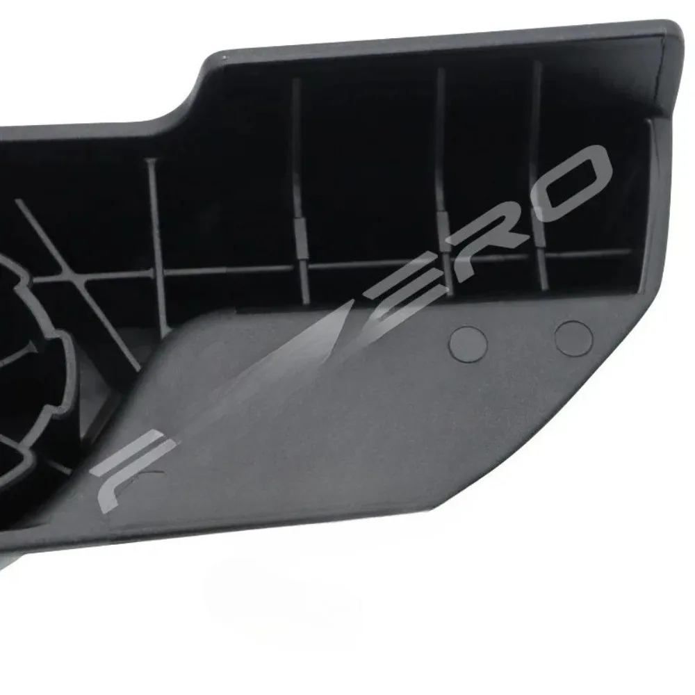 1 PC Car Interior Engine Hood Opening Pull Handle Base Bracket Compartment Release Mechanism for Geely Monjaro Brand New