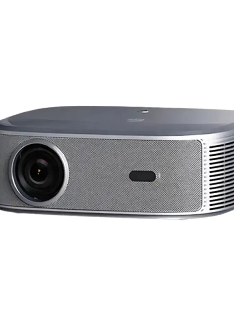 HQ11W Android 15 Projektor, 3600 ANSI Lumen, 4K mit HDR10 & MEMC, 3GB+64GB 8-Kern Cortex-A55, Autofokus, automatische Trapezkorrektur & Bildschirmausrichtung, Hinderniserkennung, 18ms geringe Latenz,