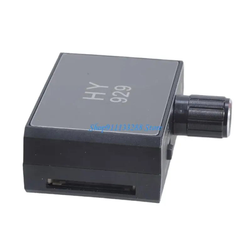 G88D Detektor Kebocoran Pipa Industri Monitor Deteksi Kebocoran Monitor Kebocoran Air