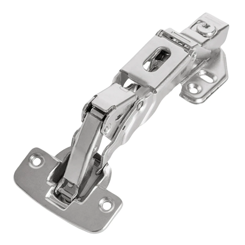 Cabinet Hinges 165° Opening angles Quick Mount 0 Gaps for Corner Applications