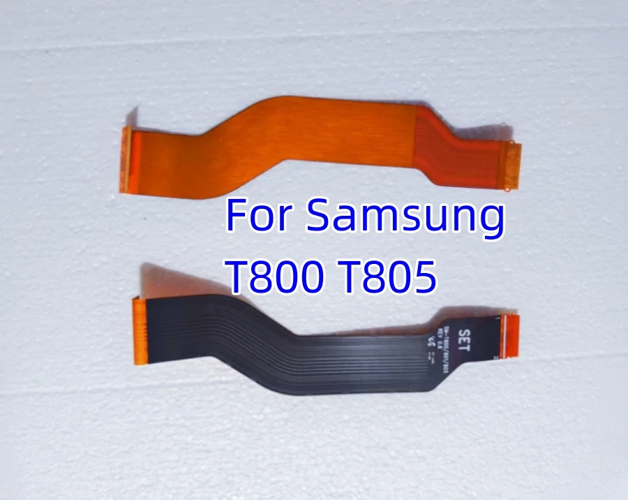 Motherboard LCD Display Connect Cable Main Board Flex Cable For Samsung Galaxy Tab S 10.5 inch T800 T801 T805