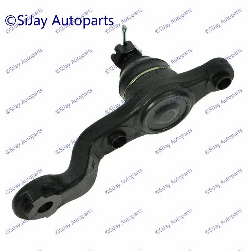 Set of 2 Front Lower Control Arm Ball Joints For LEXUS LS400 (UCF10_) 1989-1994 43340-59026 43330-59026 43340-59025 43330-59025